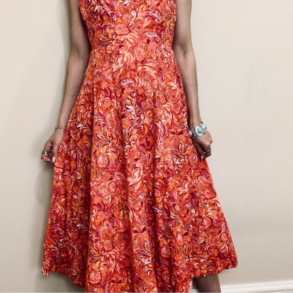$425 Brand New Jason Wu linen dress - Picture 13 of 13